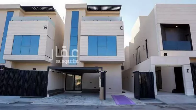 دور للبيع في شارع صهيب أبي موسى, حي العارض, مدينة الرياض, منطقة الرياض صورة 3
