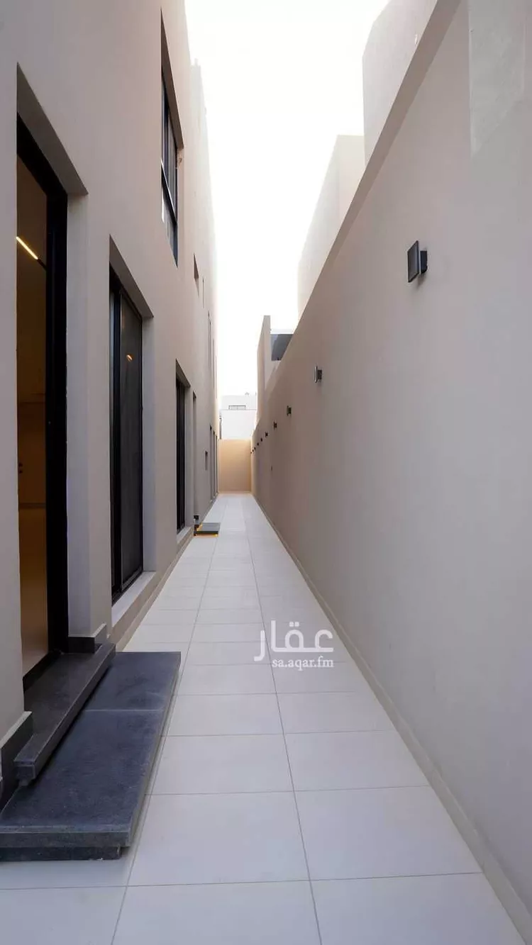 دور للبيع في شارع صهيب أبي موسى, حي العارض, مدينة الرياض, منطقة الرياض 6