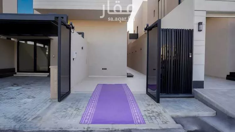دور للبيع في شارع صهيب أبي موسى, حي العارض, مدينة الرياض, منطقة الرياض