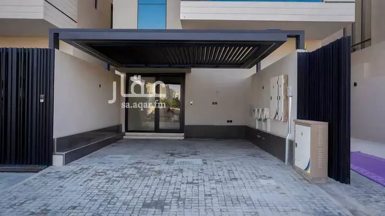دور للبيع في شارع صهيب أبي موسى, حي العارض, مدينة الرياض, منطقة الرياض 7