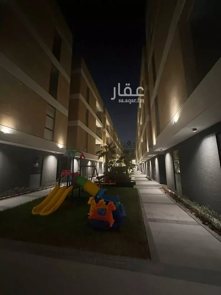 شقة للإيجار في شارع 6 السيف, حي السيف, مدينة الدمام, المنطقة الشرقية صورة 4