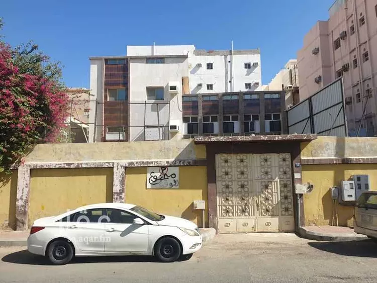 فيلا للبيع في شارع المسلم بن سعيد, حي الزاهر, مدينة مكة المكرمة, منطقة مكة المكرمة