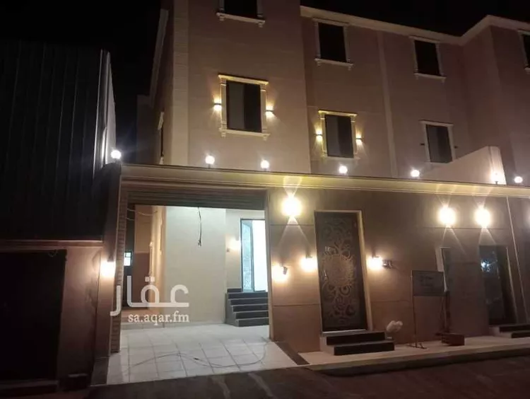 فيلا للبيع في شارع قراء, حي الرياض, مدينة جدة, منطقة مكة المكرمة صورة 3