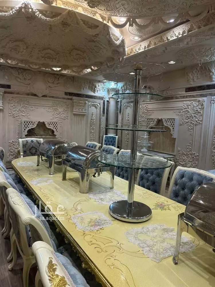 فيلا للبيع في شارع أبو محمد البدري, حي المغمس, مدينة مكه المكرمه, منطقة مكة المكرمة صورة 4