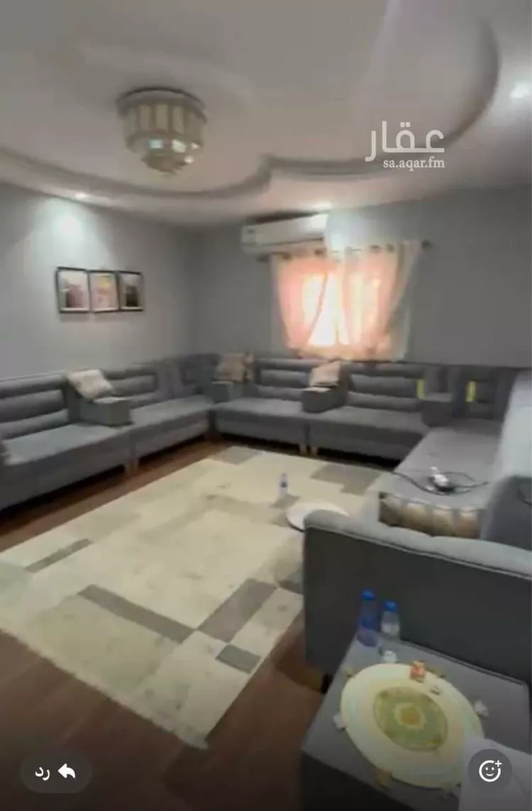 دور للبيع في شارع عتاب ابن سليم ابن قيس ابن خالد, حي العسيلة, مدينة مكه المكرمه, منطقة مكة المكرمة 6