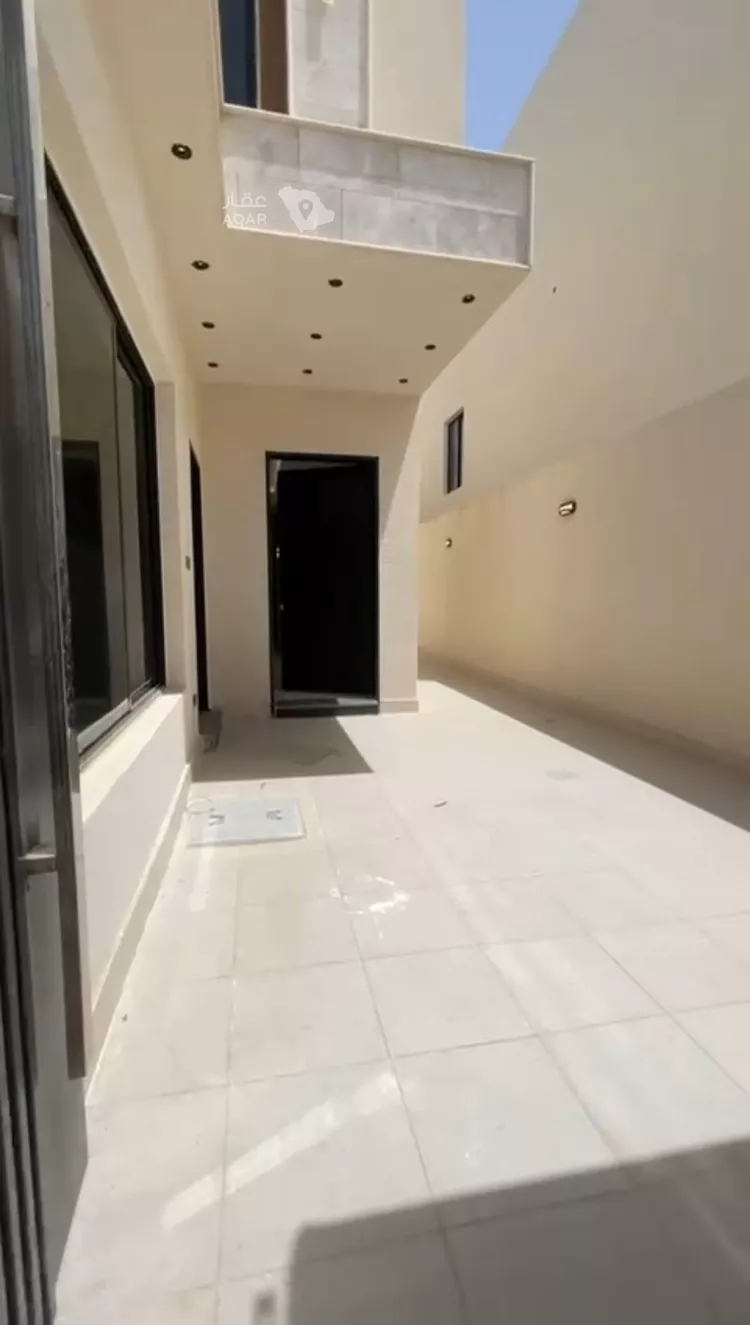فيلا للإيجار في شارع عبدالرحمن الدمشقي, حي بدر, مدينة الرياض, منطقة الرياض 7