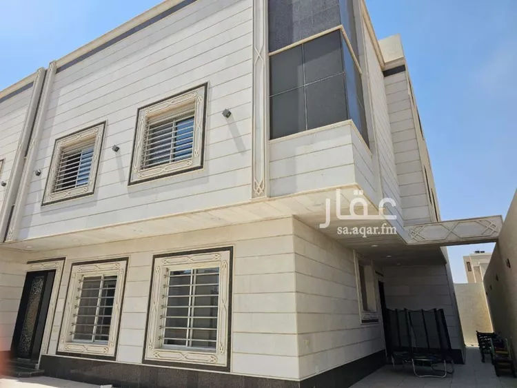 فيلا للبيع في شارع أحمد بن سعد الخيفي, حي العارض, مدينة الرياض, منطقة الرياض صورة 2