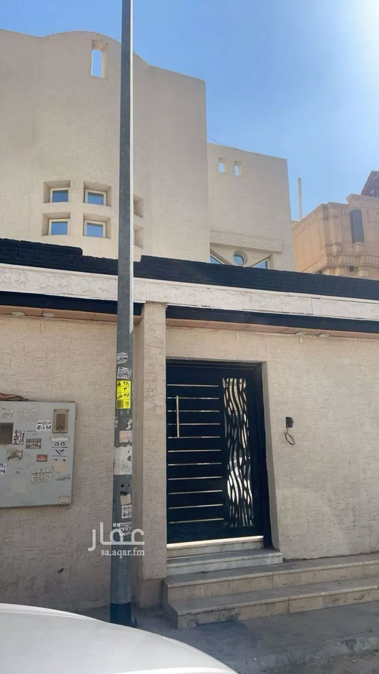 فيلا للبيع في شارع الخياط, حي النهضة, مدينة الرياض, منطقة الرياض