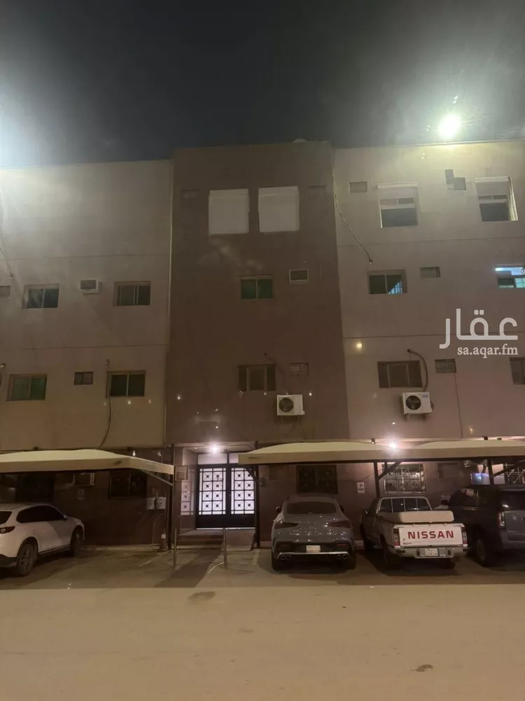 شقة للإيجار في شارع الخيالة, حي الياسمين, مدينة الرياض, منطقة الرياض 1 صورة