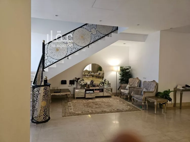 فيلا للبيع في شارع أحمد بن سعد الخيفي, حي العارض, مدينة الرياض, منطقة الرياض صورة 5