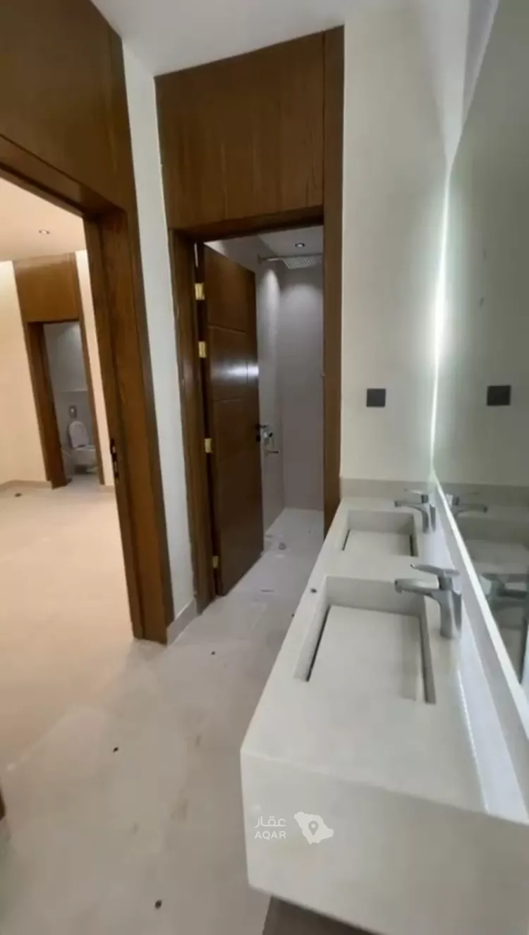 فيلا للإيجار في شارع عبدالرحمن الدمشقي, حي بدر, مدينة الرياض, منطقة الرياض صورة 4