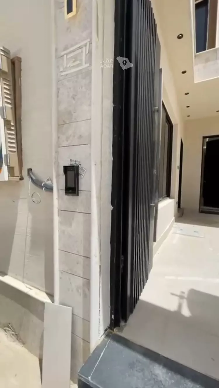 فيلا للإيجار في شارع عبدالرحمن الدمشقي, حي بدر, مدينة الرياض, منطقة الرياض 8