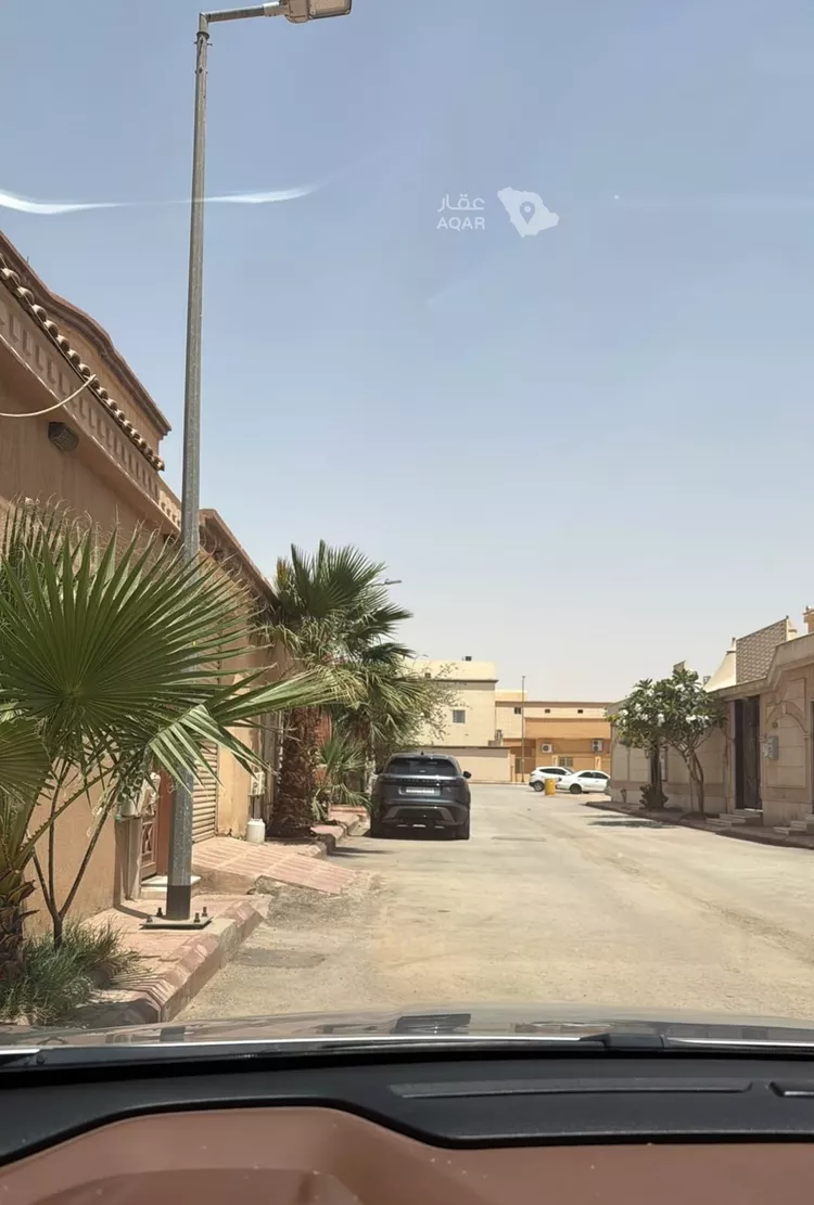 فيلا للبيع في شارع رابغ, حي النهضة, مدينة الرياض, منطقة الرياض صورة 3