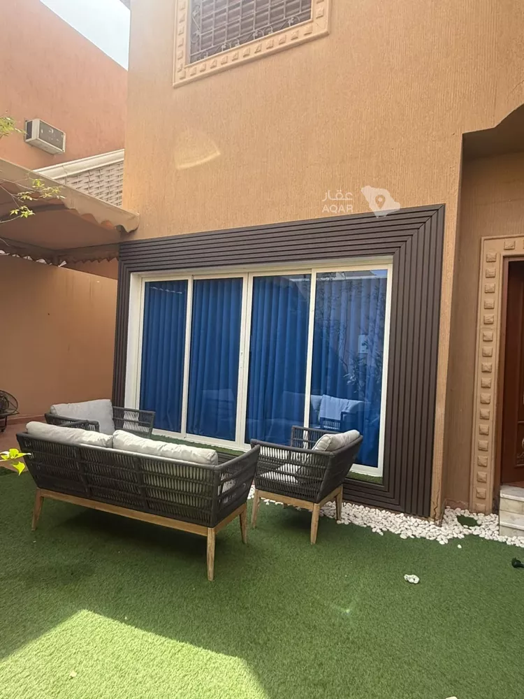 فيلا للبيع في شارع رابغ, حي النهضة, مدينة الرياض, منطقة الرياض 7