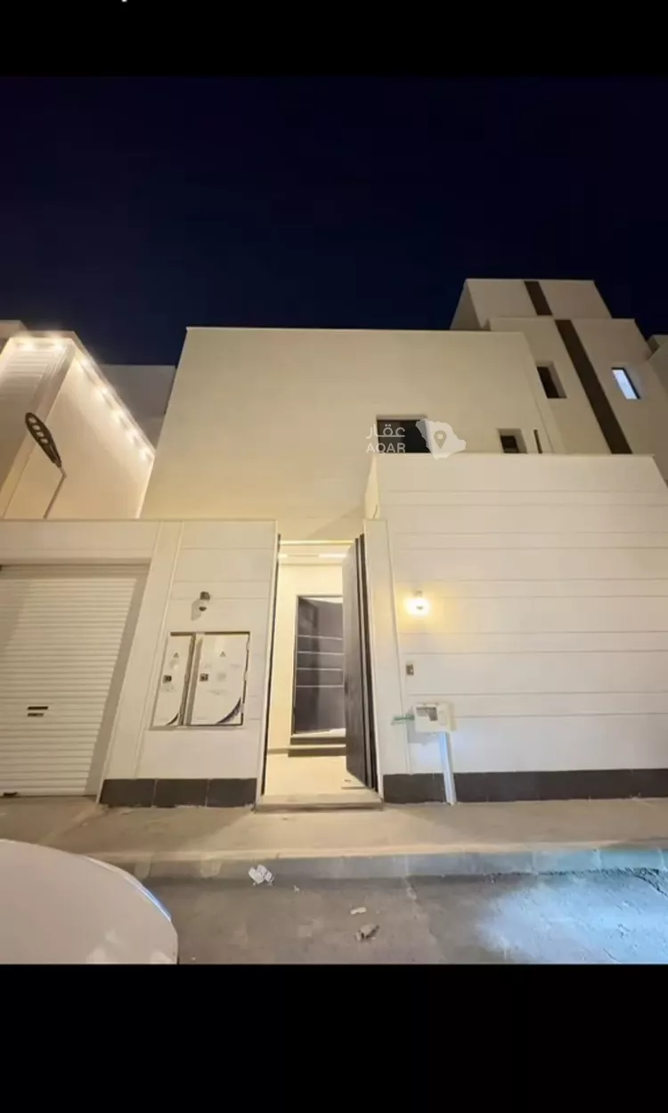 Floor for Rent in Riyadh Al Janadriyah