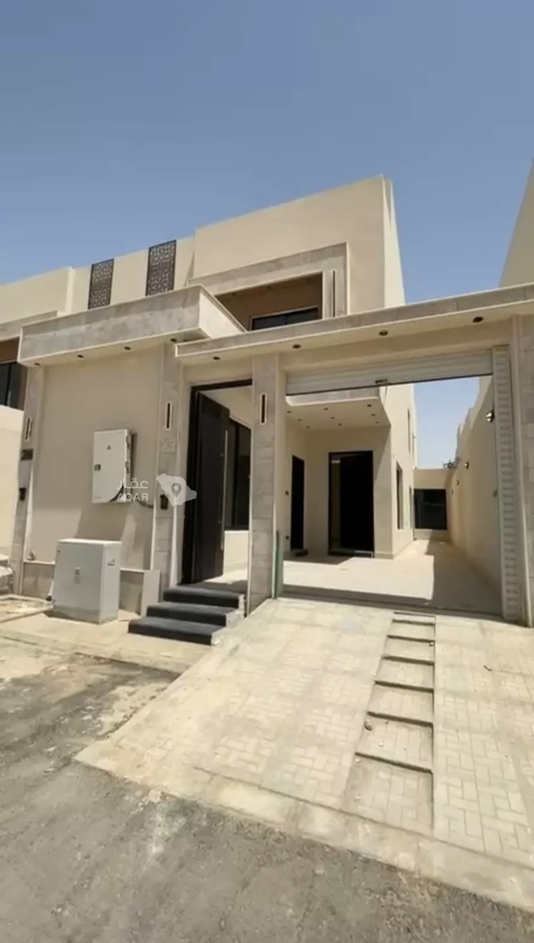 فيلا للإيجار في شارع عبدالرحمن الدمشقي, حي بدر, مدينة الرياض, منطقة الرياض