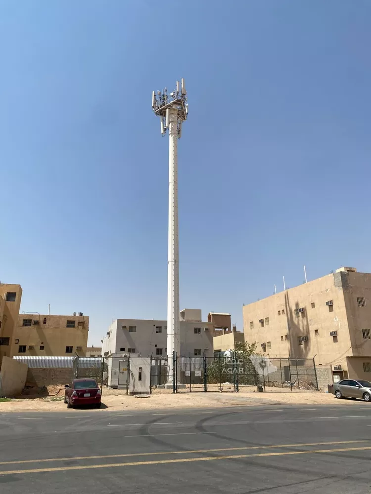 أرض للبيع في شارع الندوة, حي الندوة, مدينة الرياض, منطقة الرياض صورة 2