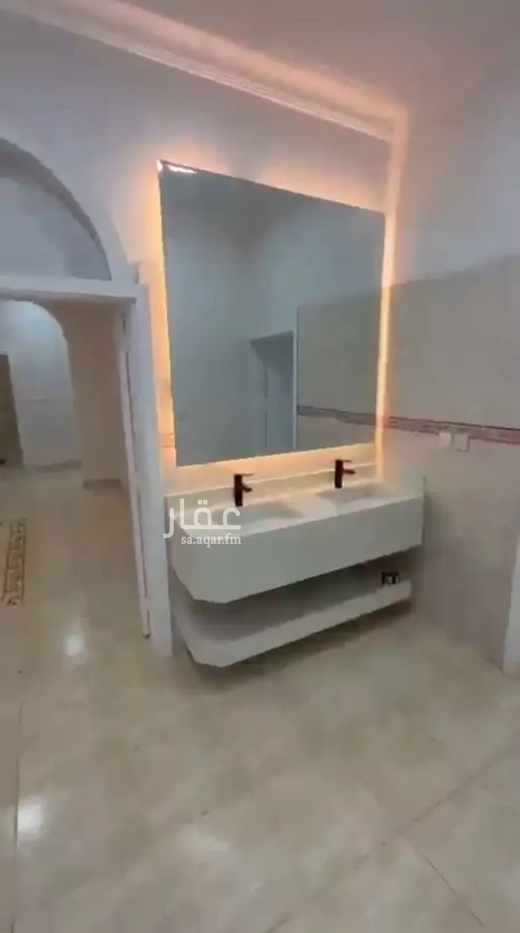 دور للإيجار في شارع أبي العباس المرداوي, حي النهضة, مدينة الرياض, منطقة الرياض 6