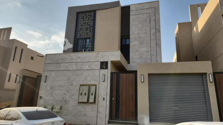 Floor for Rent in Riyadh Al Janadriyah