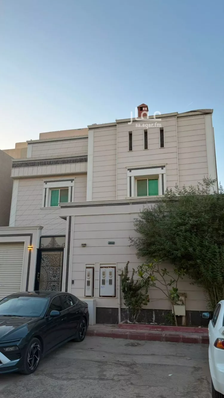 Villa for Rent in Riyadh Ishbiliyah