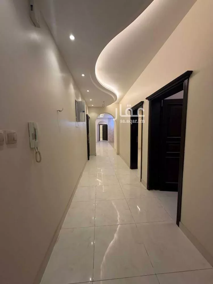 شقة للإيجار في شارع ابن شعيب الفاسي, حي الريان, مدينة جدة, منطقة مكة المكرمة صورة 3