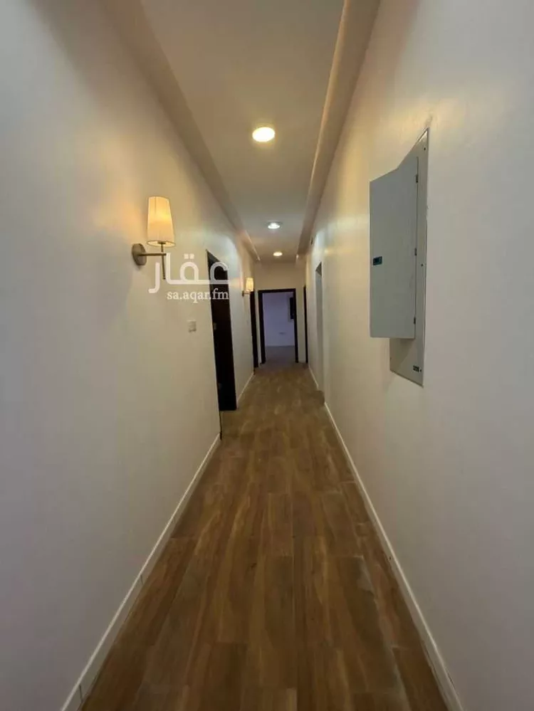 شقة للإيجار في شارع أبي الوليد بن رشيد, حي الريان, مدينة جدة, منطقة مكة المكرمة صورة 2