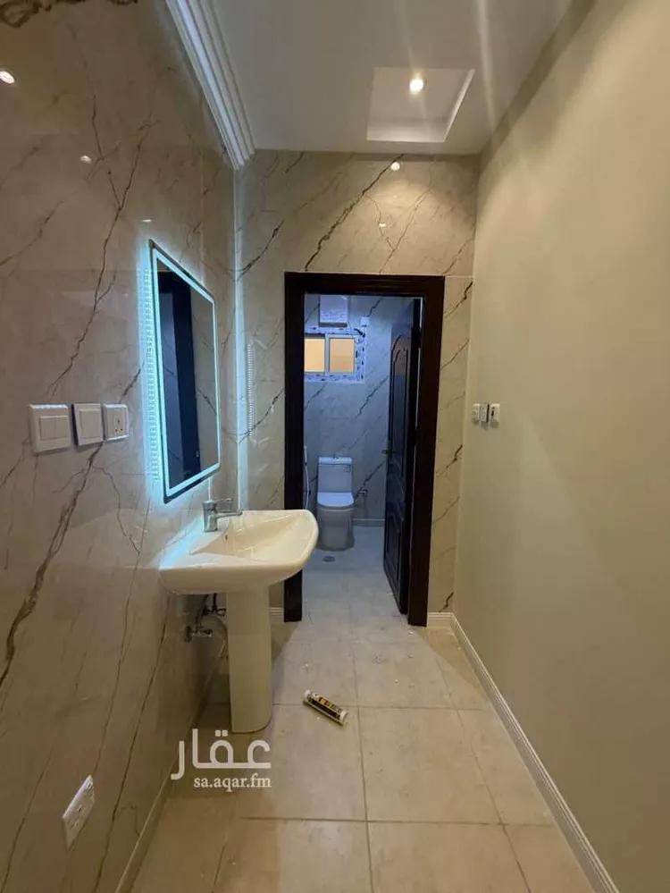 شقة للإيجار في شارع زياد الحارثى, حي الفلاح, مدينة جدة, منطقة مكة المكرمة صورة 4