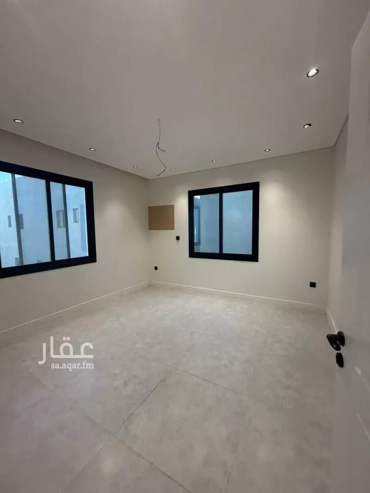 شقة للإيجار في شارع أبي الوليد بن رشيد, حي الريان, مدينة جدة, منطقة مكة المكرمة