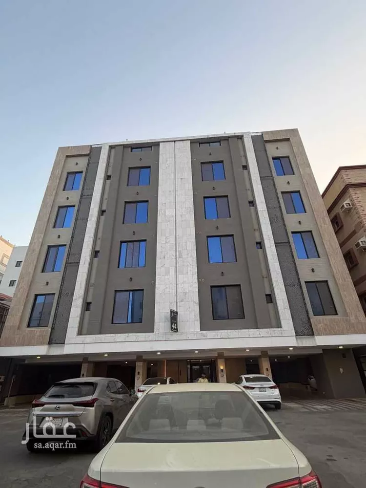شقة للإيجار في شارع ابن شعيب الفاسي, حي الريان, مدينة جدة, منطقة مكة المكرمة