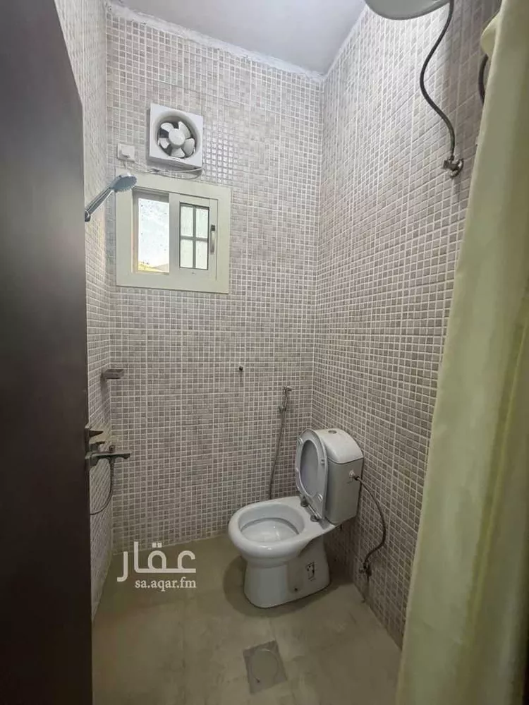 شقة للإيجار في شارع أبي الوليد بن رشيد, حي الريان, مدينة جدة, منطقة مكة المكرمة صورة 5