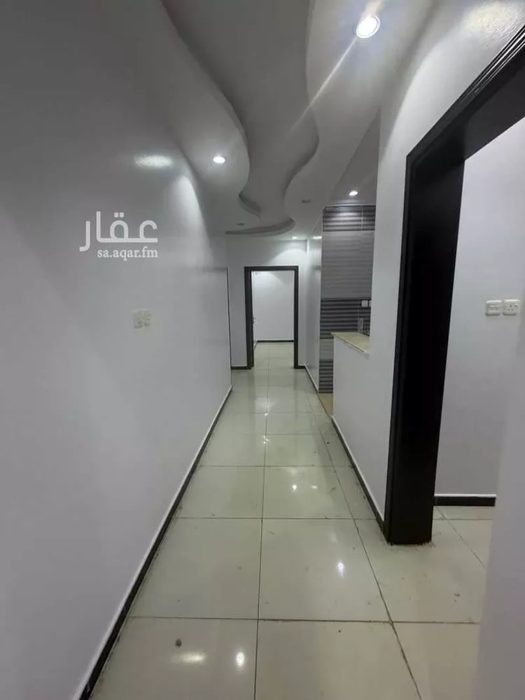 شقة للإيجار في شارع ابن شعيب الفاسي, حي الريان, مدينة جدة, منطقة مكة المكرمة صورة 2