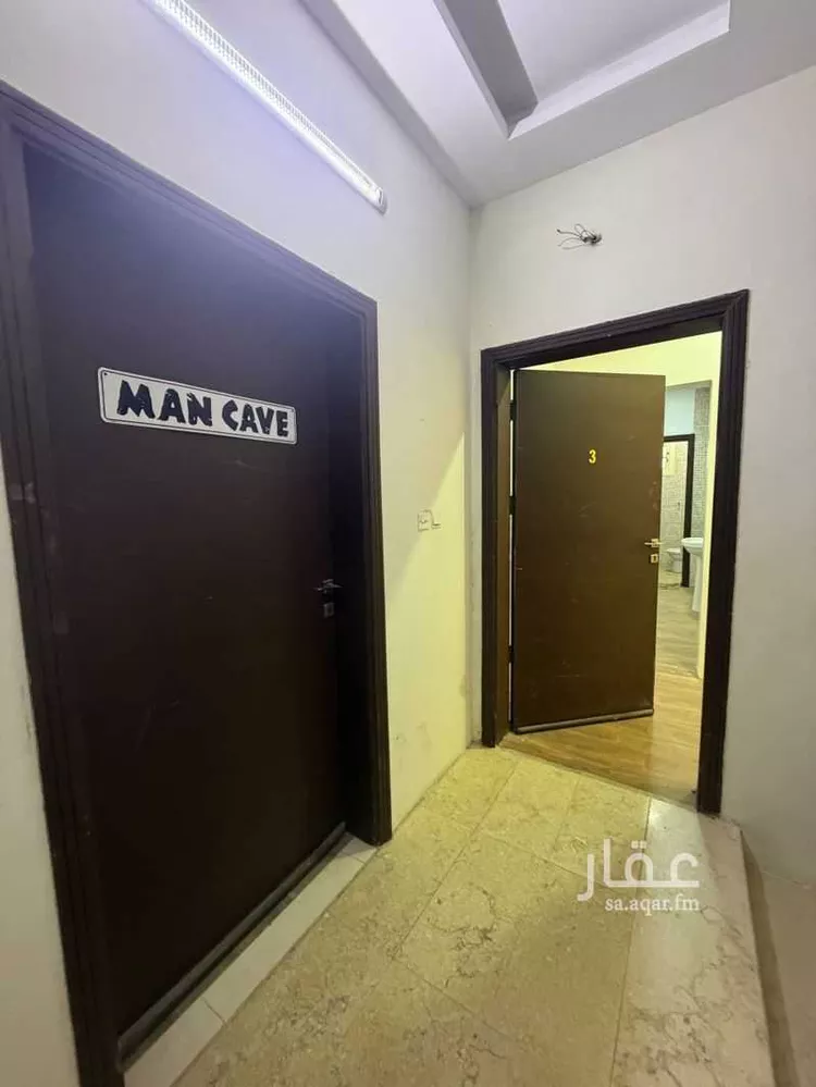 شقة للإيجار في شارع أبي الوليد بن رشيد, حي الريان, مدينة جدة, منطقة مكة المكرمة صورة 3