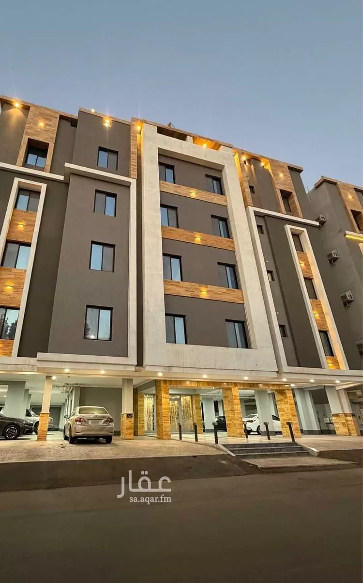 شقة للإيجار في شارع عبد العزيز الربيعه, حي الريان, مدينة جدة, منطقة مكة المكرمة صورة 4