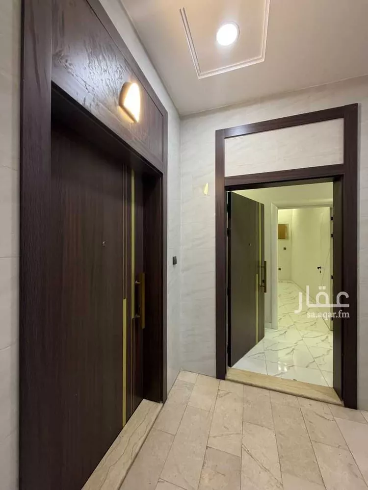 شقة للإيجار في شارع عبد العزيز الربيعه, حي الريان, مدينة جدة, منطقة مكة المكرمة