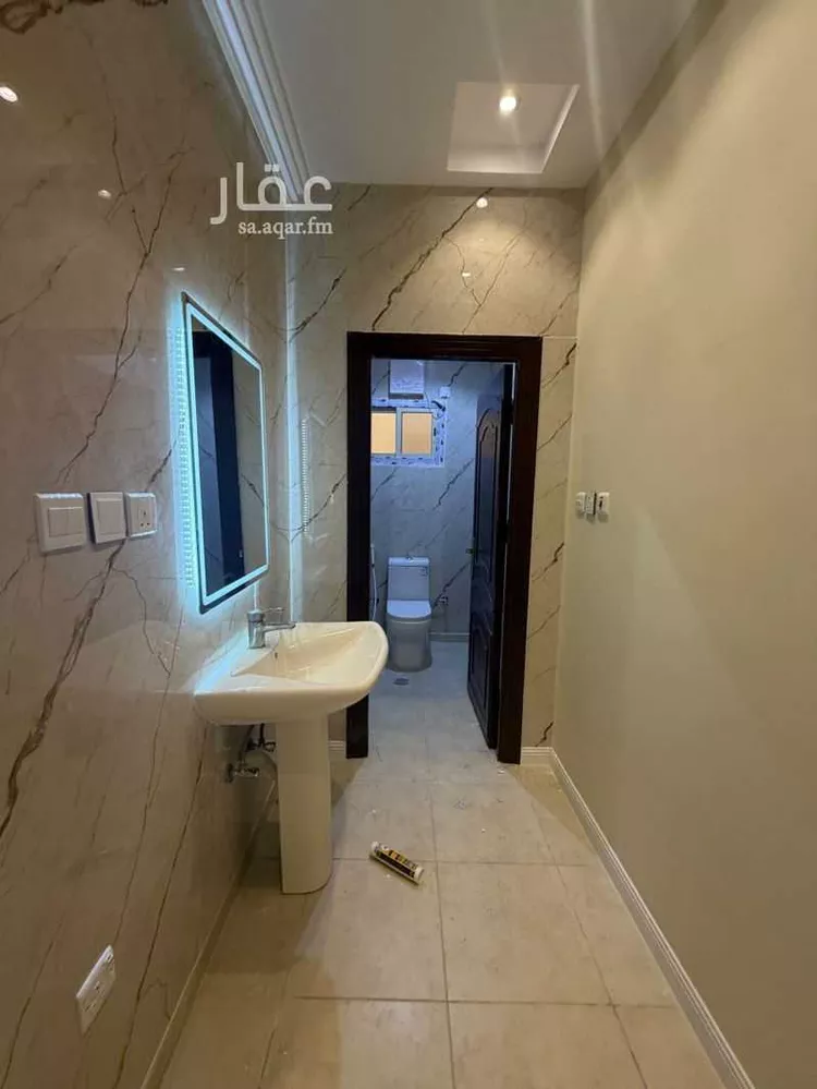 شقة للإيجار في شارع زياد الحارثى, حي الفلاح, مدينة جدة, منطقة مكة المكرمة صورة 5