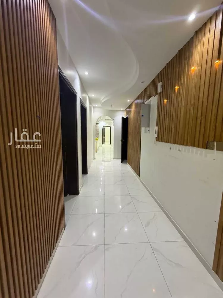 شقة للإيجار في شارع ابن شعيب الفاسي, حي الريان, مدينة جدة, منطقة مكة المكرمة صورة 5