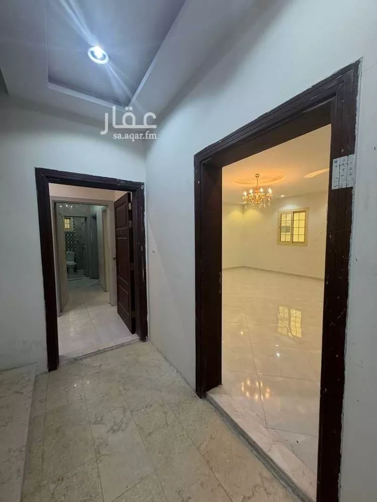 شقة للإيجار في شارع أبي الوليد بن رشيد, حي الريان, مدينة جدة, منطقة مكة المكرمة صورة 4
