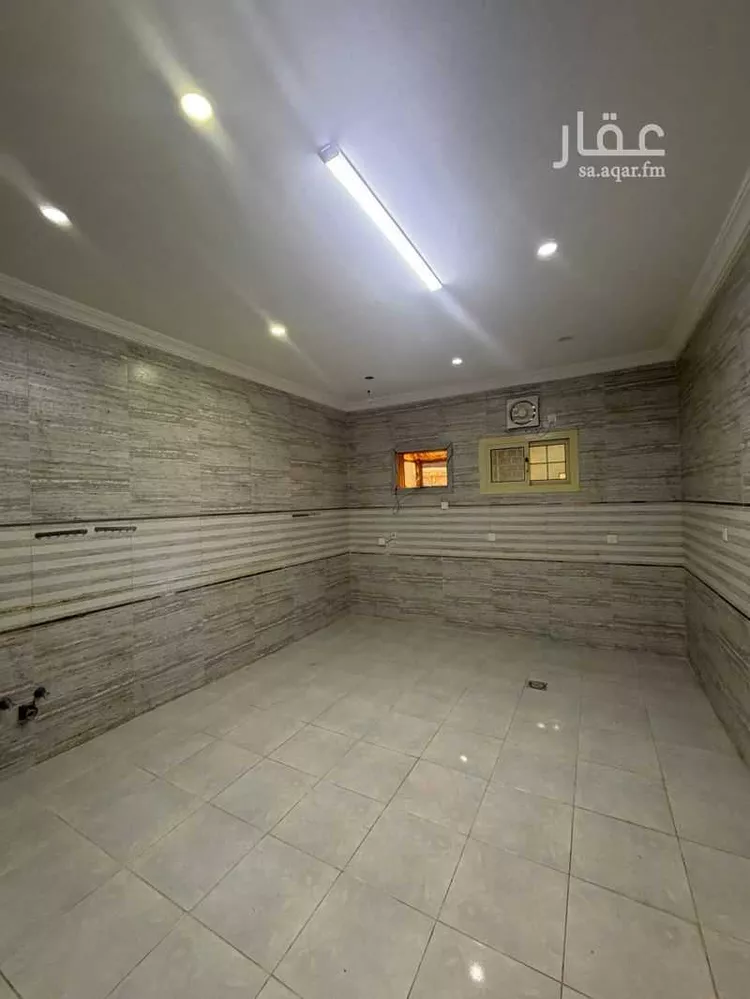 شقة للإيجار في شارع أبي الوليد بن رشيد, حي الريان, مدينة جدة, منطقة مكة المكرمة صورة 3