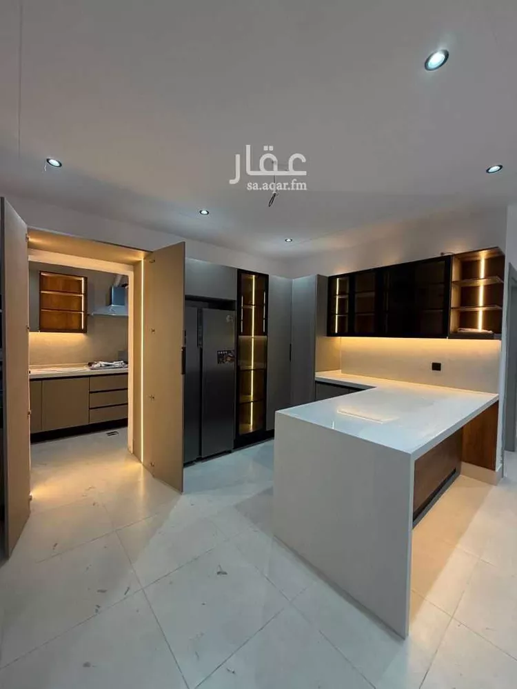 شقة للبيع في شارع عبيد بن ابي مريم, حي الريان, مدينة جدة, منطقة مكة المكرمة صورة 5