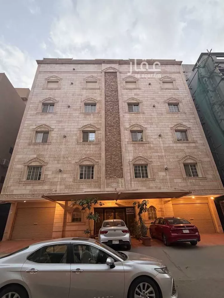Apartment for Rent in Jeddah Ar Rayan