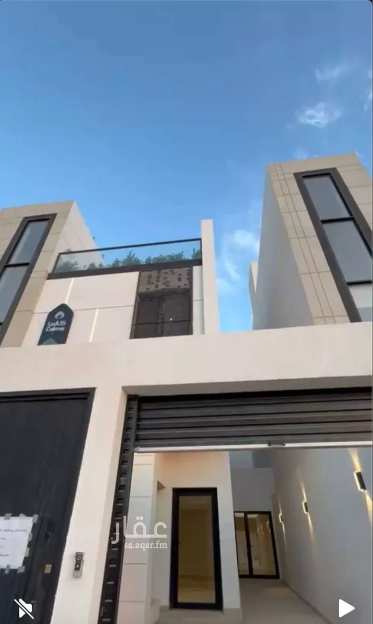 دور للإيجار في شارع أبي عبدالله الحراني, حي المرجان, مدينة الرياض, منطقة الرياض