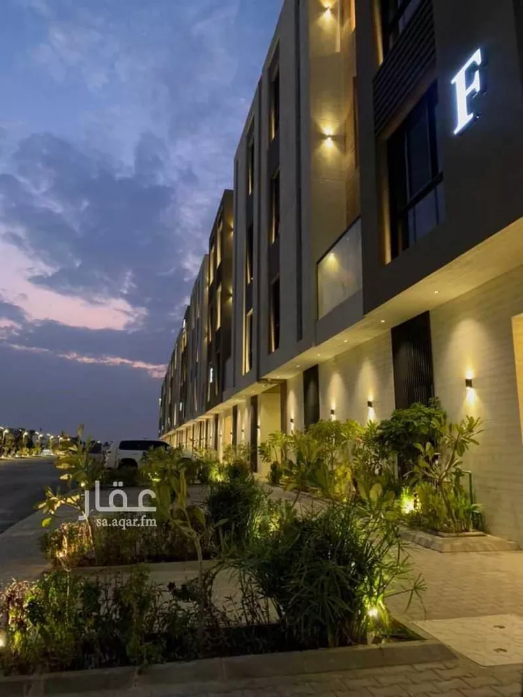 شقة للإيجار في شارع جعفر الطيار, حي الرمال, مدينة الرياض, منطقة الرياض