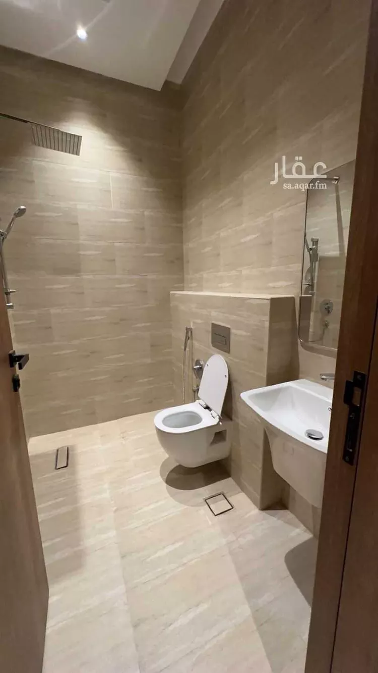 شقة للإيجار في شارع سعيد بن نفيل, حي الرمال, مدينة الرياض, منطقة الرياض صورة 4