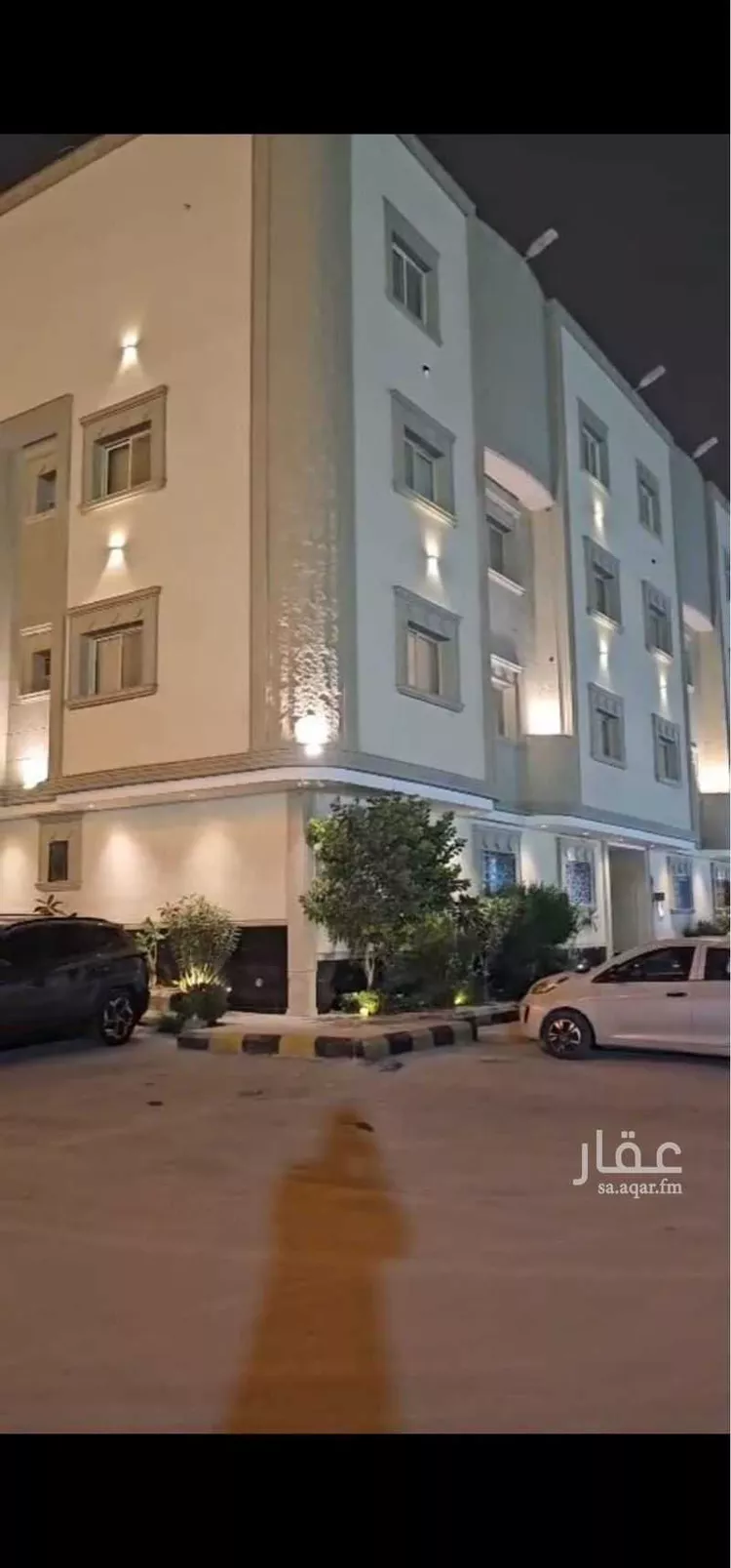 Apartment for Rent in Riyadh Al Aqiq
