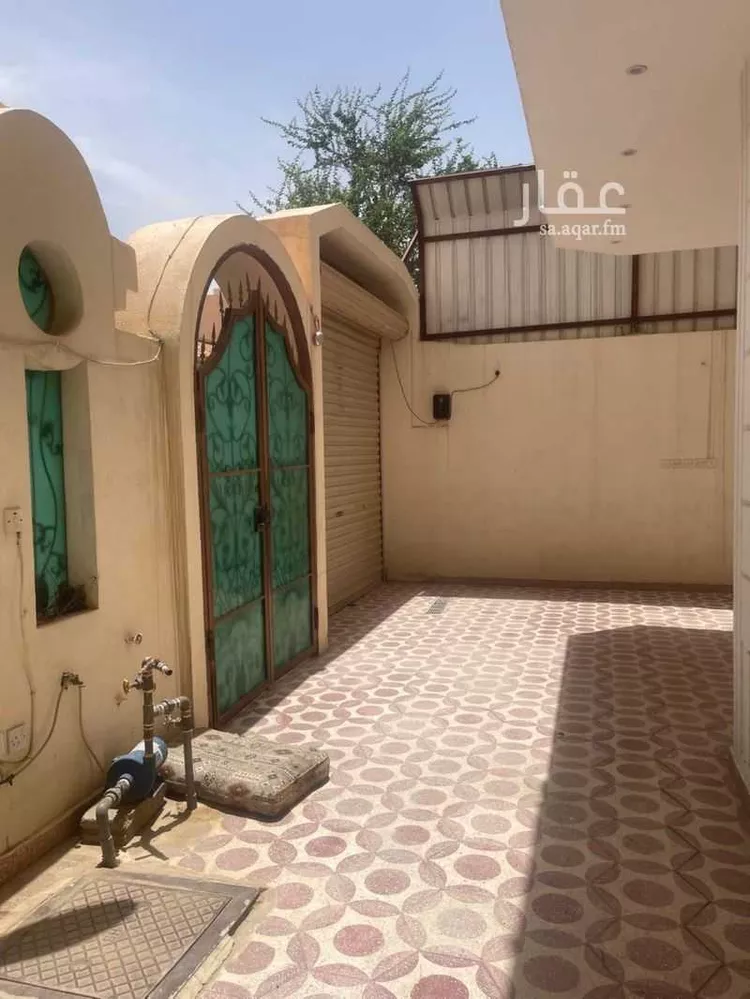 فيلا للبيع في شارع الدوحة, حي لبن, مدينة الرياض, منطقة الرياض صورة 4