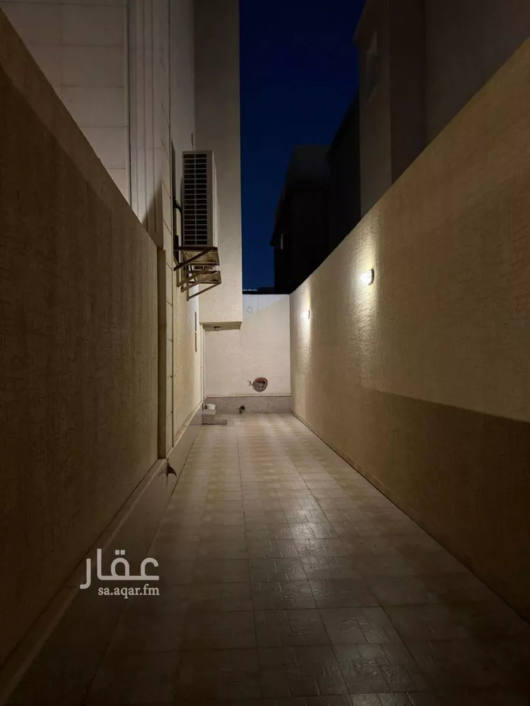 شقة للإيجار في شارع وادي ذي الرمث, حي الأندلس, مدينة الرياض, منطقة الرياض صورة 3