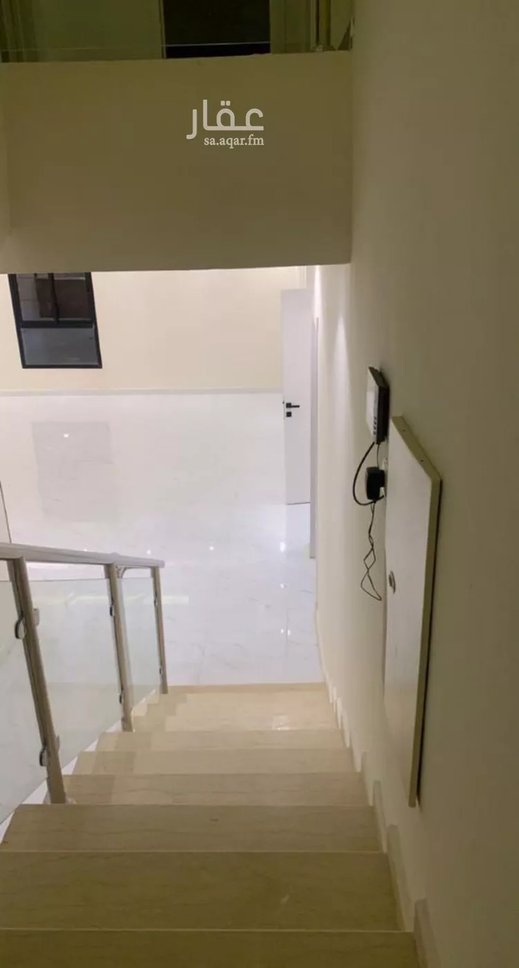 شقة للإيجار في شارع أبي القاسم الأنصاري, حي طويق, مدينة الرياض, منطقة الرياض صورة 5