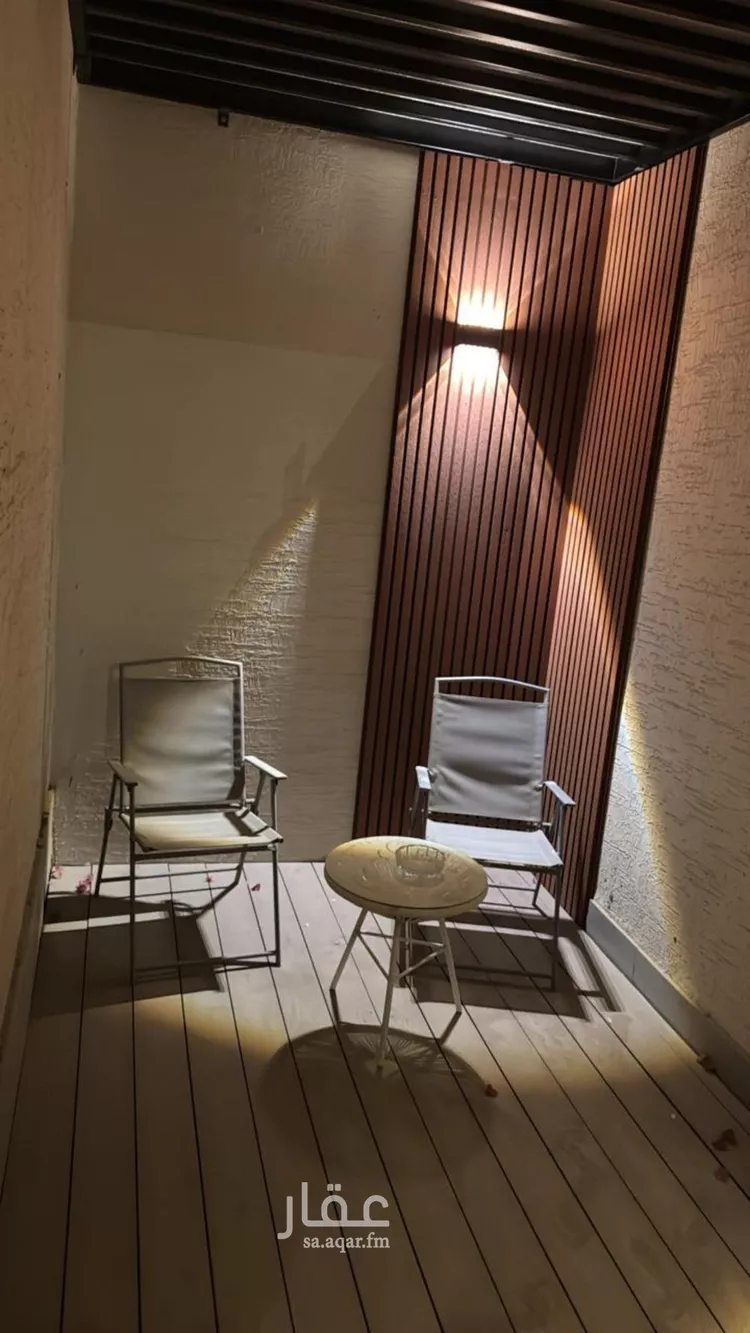 شقة للإيجار في شارع أزهر السمان, حي القيروان, مدينة الرياض, منطقة الرياض صورة 2