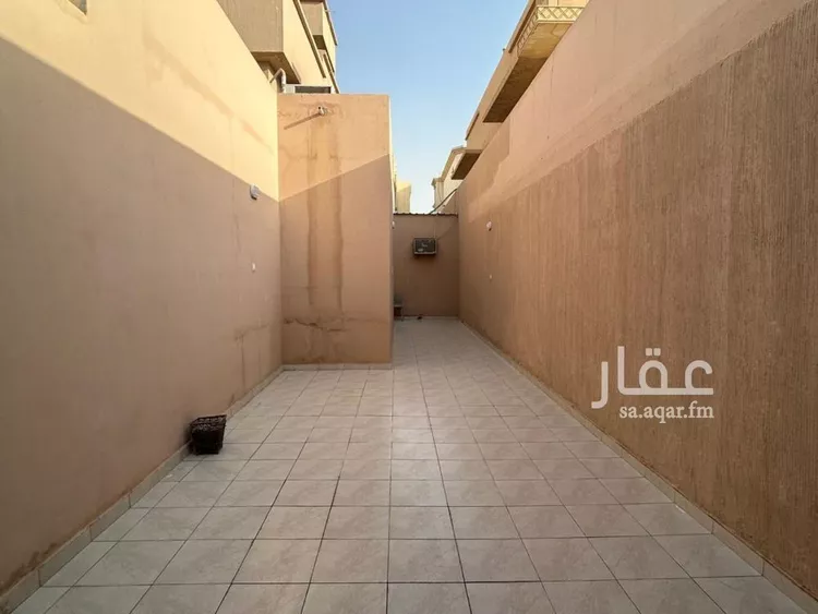 شقة للإيجار في شارع وادي ذي الرمث, حي الأندلس, مدينة الرياض, منطقة الرياض صورة 3