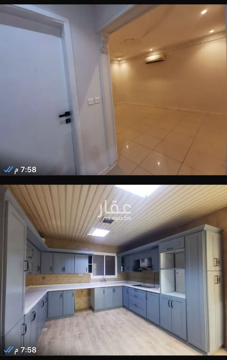 دور للإيجار في شارع فلاج الدوسري, حي الخليج, مدينة الرياض, منطقة الرياض